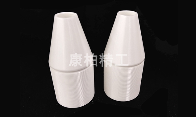氧化鋯陶瓷燒結(jié)工藝為什么會選擇埋燒？